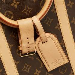 مملوكة مسبقًا Louis Vuitton Monogram Canvas Sirius 70 Suitcase 