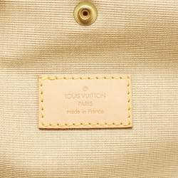 مملوكة مسبقًا Louis Vuitton Monogram Canvas Sirius 70 Suitcase 