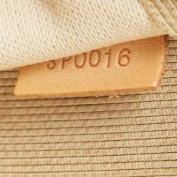 مملوكة مسبقًا Louis Vuitton Monogram Canvas Sirius 70 Suitcase 