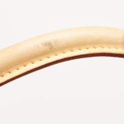 مملوكة مسبقًا Louis Vuitton Monogram Canvas Sirius 70 Suitcase 