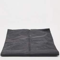 Pre Owned Louis Vuitton Damier Graphite Canvas Pegase 55 Luggage