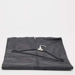 Pre Owned Louis Vuitton Damier Graphite Canvas Pegase 55 Luggage