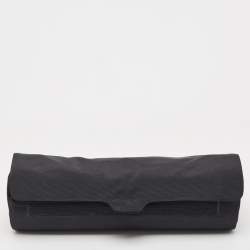 Pre Owned Louis Vuitton Damier Graphite Canvas Pegase 55 Luggage