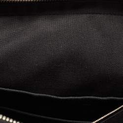 Louis Vuitton Damier Graphite Canvas Porte Documents Voyage GM Briefcase