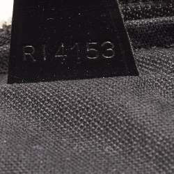 Louis Vuitton Damier Graphite Canvas Porte Documents Voyage GM Briefcase