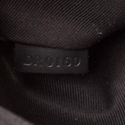 Louis Vuitton Yellow Monogram Knit Horizon Soft Duffle 55 Rolling Luggage