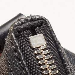 Louis Vuitton Damier Graphite Canvas Mick GM Bag