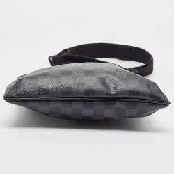 Louis Vuitton Damier Graphite Canvas Thomas Messenger Bag