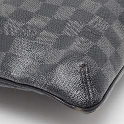 Louis Vuitton Damier Graphite Canvas Thomas Messenger Bag