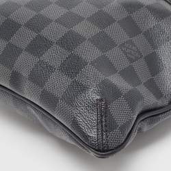 Louis Vuitton Damier Graphite Canvas Thomas Messenger Bag