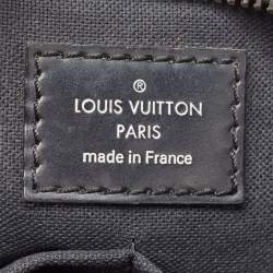 Louis Vuitton Damier Graphite Canvas Thomas Messenger Bag