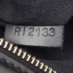 Louis Vuitton Damier Graphite Canvas Thomas Messenger Bag