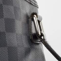 Louis Vuitton Damier Graphite Canvas Thomas Messenger Bag