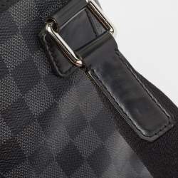 Louis Vuitton Damier Graphite Canvas Thomas Messenger Bag