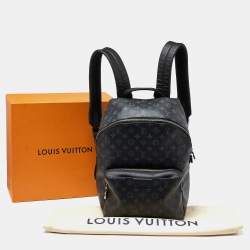 Louis Vuitton Monogram Eclipse Apollo Backpack