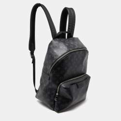 Louis Vuitton Monogram Eclipse Apollo Backpack