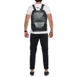Louis Vuitton Monogram Eclipse Apollo Backpack