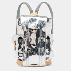 Louis Vuitton Epi Christopher PM - Black Backpacks, Bags - LOU787232