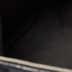 Louis Vuitton Damier Graphite Canvas Keepall Bandoulière 45 Bag