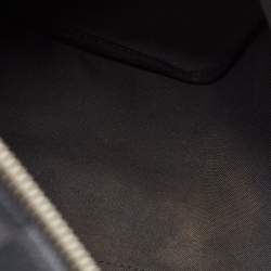 Louis Vuitton Damier Graphite Canvas Keepall Bandoulière 45 Bag
