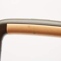 مملوكة مسبقًا Louis Vuitton Brown Monogram Canvas Zephyr 70 Rolling Suitcase