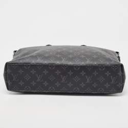 Pre Owned حقيبة مستندات لوي فيتون إكليبس كانفاس مونوغرامي