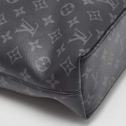 Pre Owned حقيبة مستندات لوي فيتون إكليبس كانفاس مونوغرامي