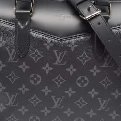 Pre Owned حقيبة مستندات لوي فيتون إكليبس كانفاس مونوغرامي