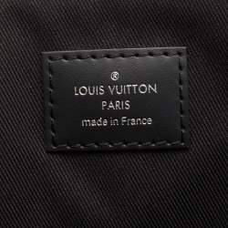 Pre Owned حقيبة مستندات لوي فيتون إكليبس كانفاس مونوغرامي