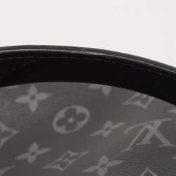 Pre Owned حقيبة مستندات لوي فيتون إكليبس كانفاس مونوغرامي