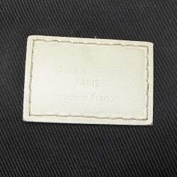 Louis Vuitton Damier Graphite Avenue Sling Bag