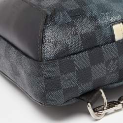 Louis Vuitton Damier Graphite Avenue Sling Bag