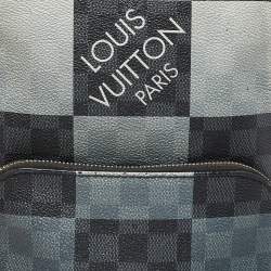Louis Vuitton Damier Graphite Avenue Sling Bag