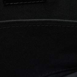 Louis Vuitton Monogram Eclipse Canvas Trio Messenger Bag