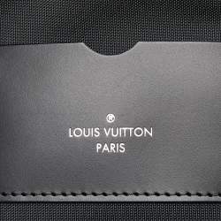 Louis Vuitton Damier Graphite Canvas Pegase 55 Luggage