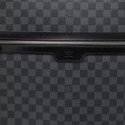 Louis Vuitton Damier Graphite Canvas Pegase 55 Luggage
