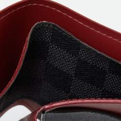 Louis Vuitton Bordeaux Damier Graphite Multiple Wallet