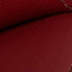 Louis Vuitton Bordeaux Damier Graphite Multiple Wallet