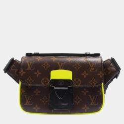 Louis Vuitton x Nigo Keepall Bandouliere Reverse Monogram Canvas 50 Louis  Vuitton