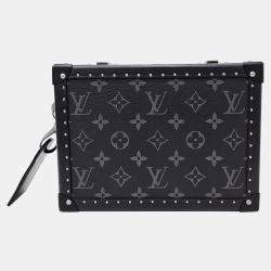 Louis vuitton best sale clutch box