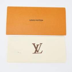 Louis Vuitton Monogram Canvas Bisten 65 Hardsided Suitcase