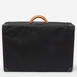 Louis Vuitton Monogram Canvas Bisten 65 Hardsided Suitcase
