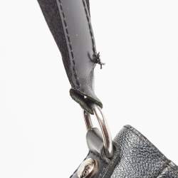 مملوكة مسبقًا Louis Vuitton Damier Graphite Canvas Daniel GM Bag