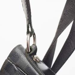 مملوكة مسبقًا Louis Vuitton Damier Graphite Canvas Daniel GM Bag