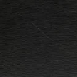 Louis Vuitton Black Epi Leather Horizon 55 Suitcase