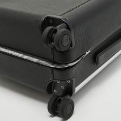 Louis Vuitton Black Epi Leather Horizon 55 Suitcase