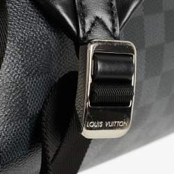 Louis Vuitton Damier Graphite Canvas Josh Backpack