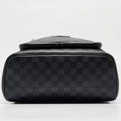 Louis Vuitton Damier Graphite Canvas Josh Backpack