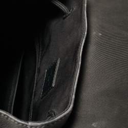 Louis Vuitton Monogram Eclipse Canvas Christopher MM Backpack