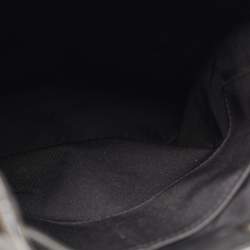 Louis Vuitton Monogram Eclipse Canvas Christopher MM Backpack